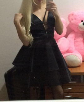 VeraFireGirl