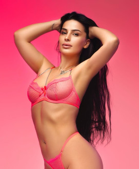 VIKTORIA VIP