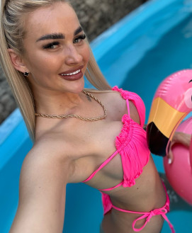 Lili_ GFE