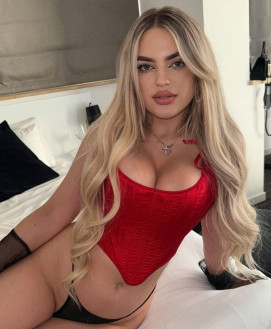 Alina Vip