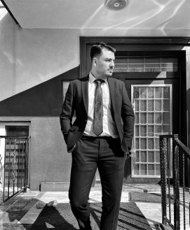 Male Escort