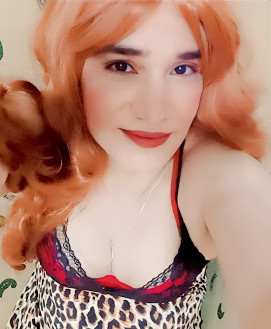 Trans Escort