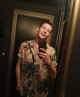 Male Escort