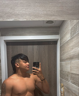 Male Escort