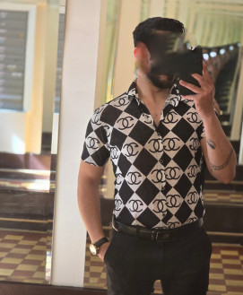Male Escort