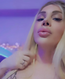 Trans Escort