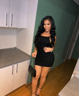 Trans Escort