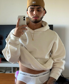 Male Escort