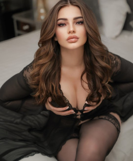Emily HOT