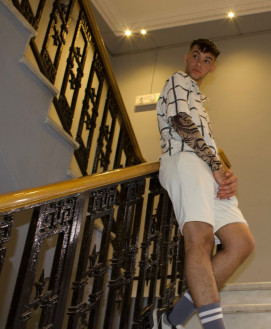 Male Escort