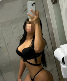 Mistress Escort