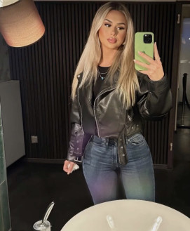 Mistress Escort