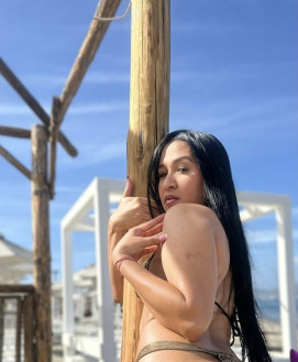 VanessaLatin 