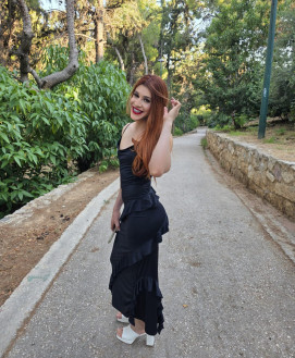 Trans Escort