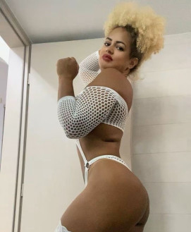 Mistress Escort