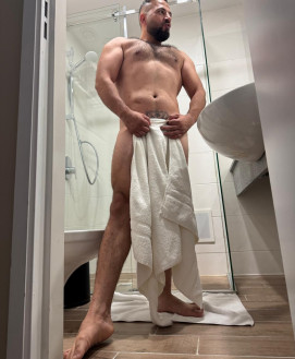 Male Escort