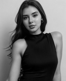 Polina Baby