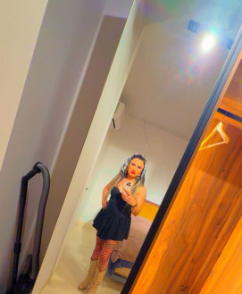 MERY