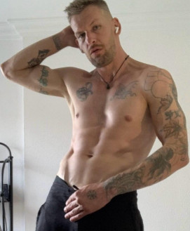 Male Escort
