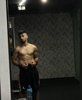 Male Escort