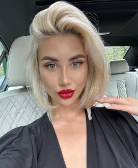 Kristina