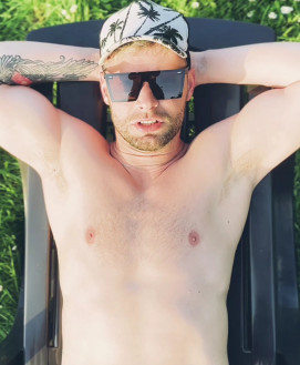 Male Escort