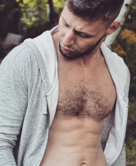 Male Escort