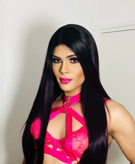Trans Escort