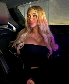 Mistress Escort