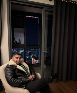 Male Escort