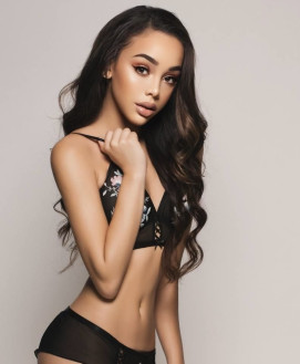 Kamila Latin