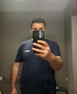 Male Escort