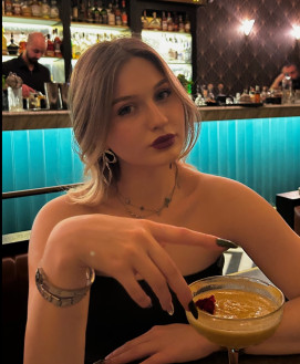 Mistress Escort