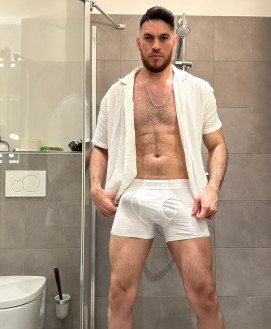 Male Escort