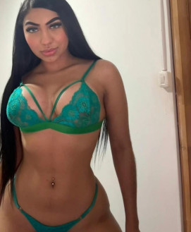 Mistress Escort