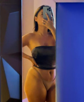 Matina sexi