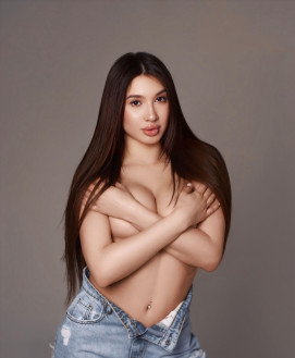 CASSIE MIR