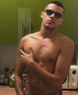 Male Escort