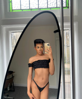 Male Escort