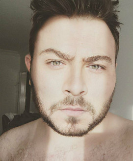 Male Escort