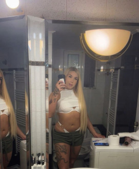 Trans Escort