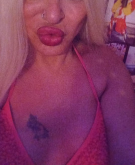 Trans Escort