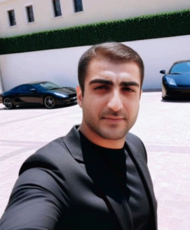 Male Escort