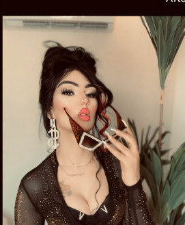 Trans Escort