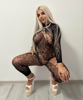 Mistress Escort