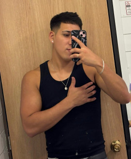 Male Escort
