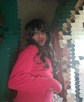 Trans Escort