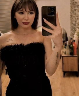 Mistress Escort