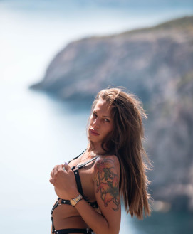 Poseidonia 