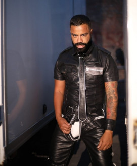 Male Escort